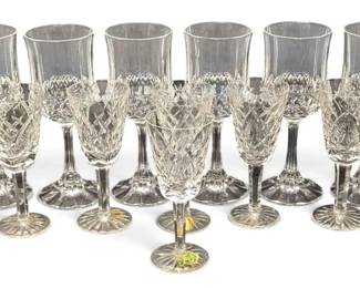 Waterford Crystal Glasses  Others