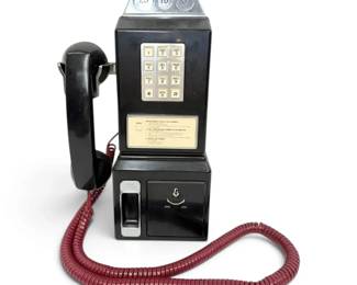 Teleconcepts Wired Telephone