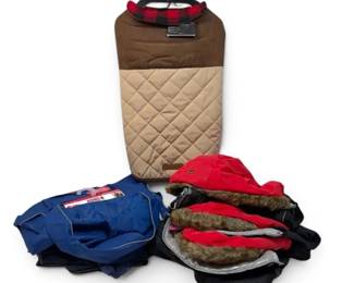Dog Vests XL2XL Kong, Top Paw, Eddie Bauer