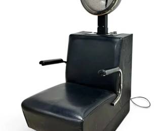 Venus, By Belmont Salon Hair Dryer Chair