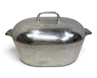 Wagner Ware Magnalite 4265P Roaster