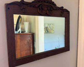 Anique Mirror