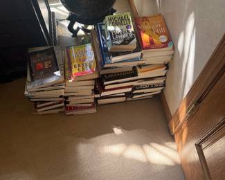 Books