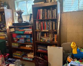 Children’s Toys and Books, grandma and grandpa loved them for their children