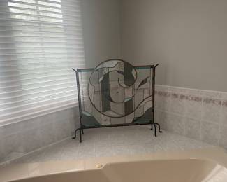 Stain glass