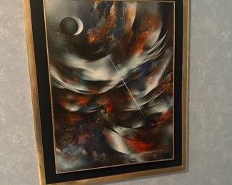 Leonardo Neiman picture