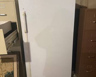 Freezer
