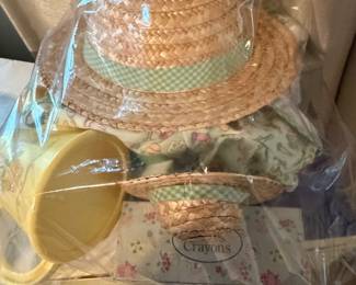 AMERICAN DOLL ITEMS CLOTHING EXCELLENT COND.