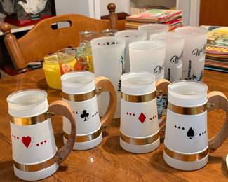 BARWARE