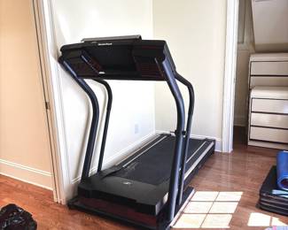 Nordic Track Treadmill