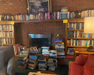 Books