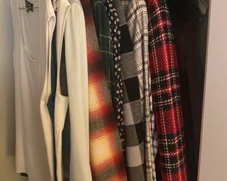 Talbots brand ladies blazers