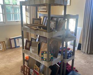 picture frames