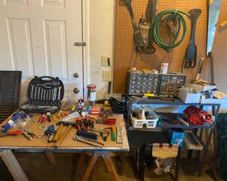 misc tools