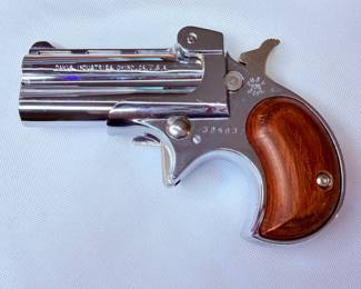 Davis Industries Derringer D-32