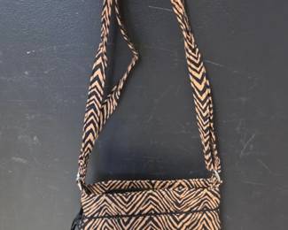 Vera Bradley Cross Body Bag #1