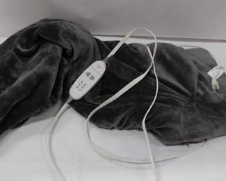 Sharper Image Lap, Leg, Feet Warmer
