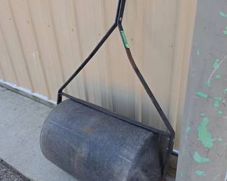 Brinley Tow Behind Lawn Roller