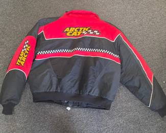 XXL Arctic Cat Jacket