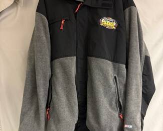 2008 Men's XL Daytona 500 50th Anniversary Jacket