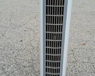 Holmes Oscillating Floor Fan