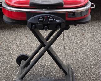 Coleman Roadtrip LXE Portable Gas Grill
