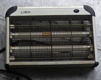 Commercial Bug Zapper