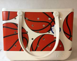 New Bogg Basketball Bag - Missing 1 Handle