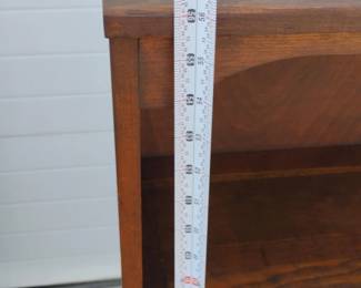 4 Piece Mid Century Modern Wall Unit