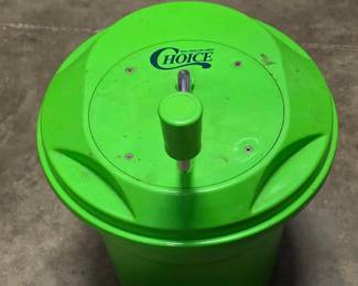 5 Gallon Commercial Salad Spinner