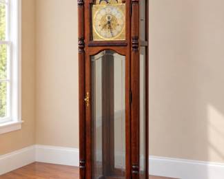 Howard Miller 71st Edition Grandfather Clock