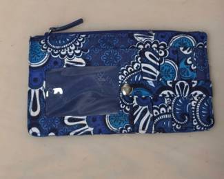 (New) Vera Bradley Ultimate Card Case