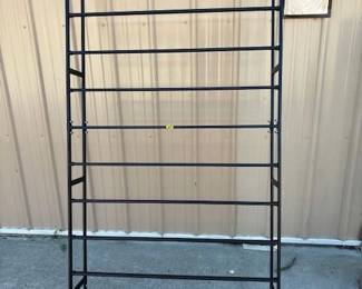 Twin Metal Bed Frame