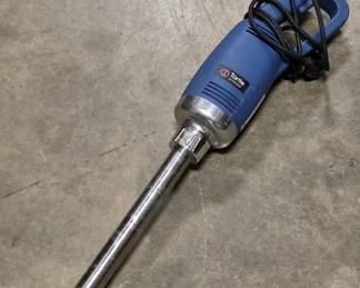 750W Commercial Immersion Hand Blender (Model: IB750LV)