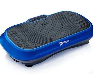 Waver Vibration Plate with Manual