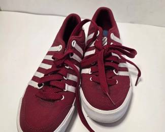 Men's Size 8 K-Swiss Tennis Shoes