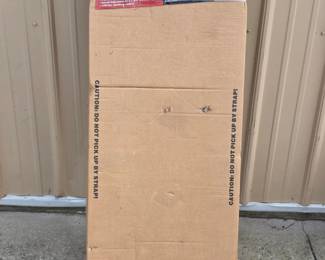 New in Box 1250 Lbs. Motorcycle Dolly
