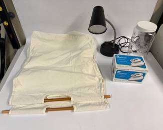 Small Collection of Misc. Office Items