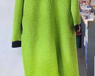 3XL Grinch Onesie