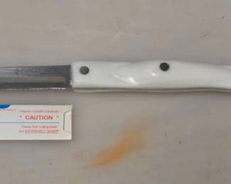 Cutco 1720 Paring Knife