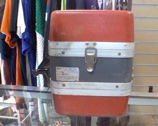 Vintage PL276 Test Set - Estate Sales Warehouse (GR)
