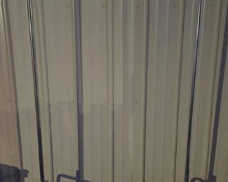 Garment/Clothing Rack