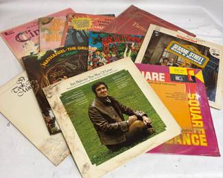 Record Collection