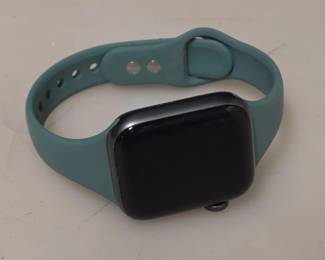 Apple Watch Series 4