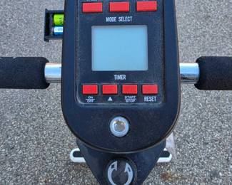 Schwinn DX900 Exercise Bike