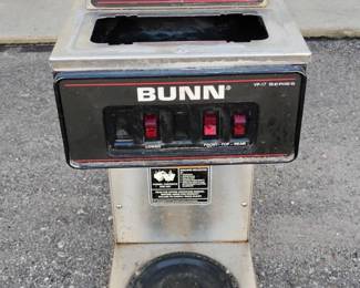 Bunn VP17 Commercial Coffee Maker