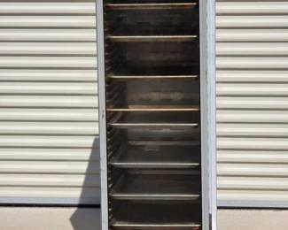 Avantco Commercial Insulated Proofer/Holding Cabinet - Food Warmer (Lot 1 of 3)