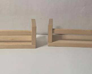2 Mountable Shelves - 16" Long