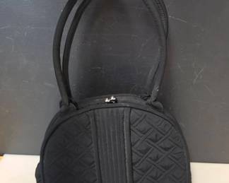 Black Vera Bradley Bag