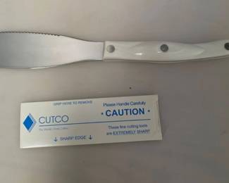 Cutco 1768 Spreader